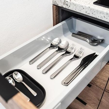 Apartmán Myslbekova 5 Ostrava Exteriér fotografie