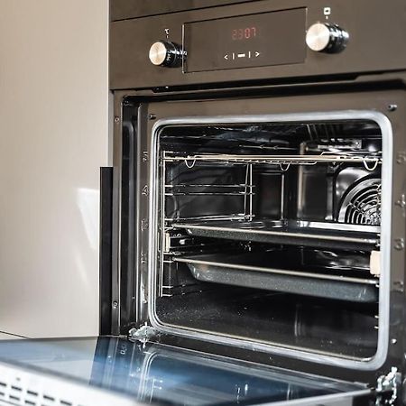 Apartmán Myslbekova 5 Ostrava Exteriér fotografie