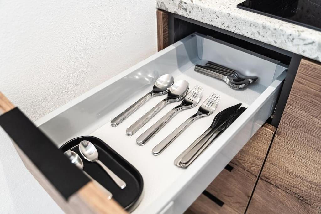Apartmán Myslbekova 5 Ostrava Exteriér fotografie