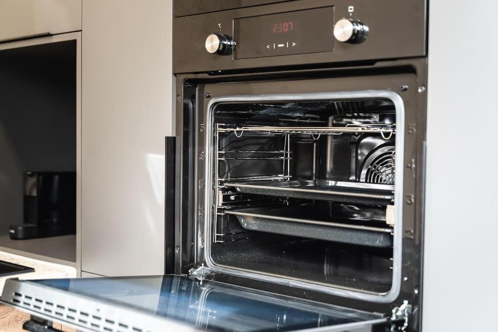 Apartmán Myslbekova 5 Ostrava Exteriér fotografie