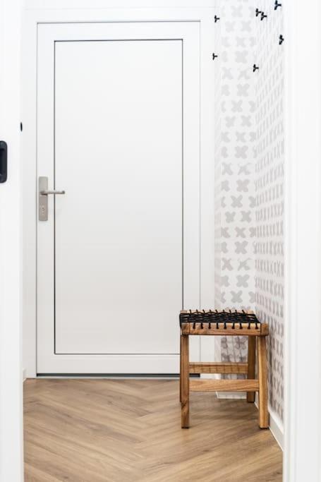 Apartmán Myslbekova 5 Ostrava Exteriér fotografie