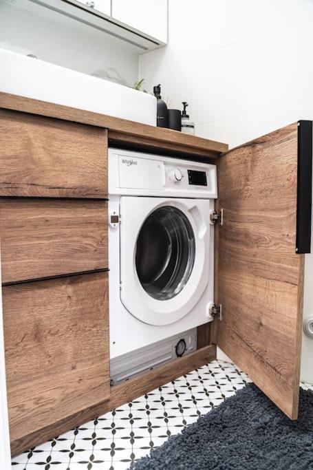 Apartmán Myslbekova 5 Ostrava Exteriér fotografie