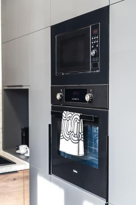 Apartmán Myslbekova 5 Ostrava Exteriér fotografie