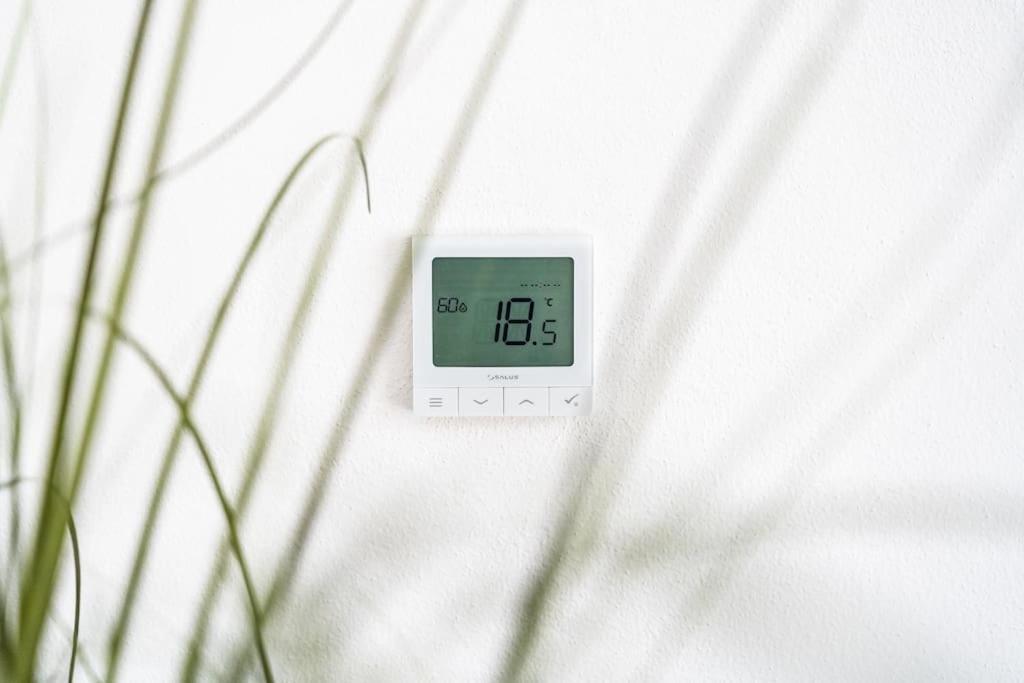 Apartmán Myslbekova 5 Ostrava Exteriér fotografie