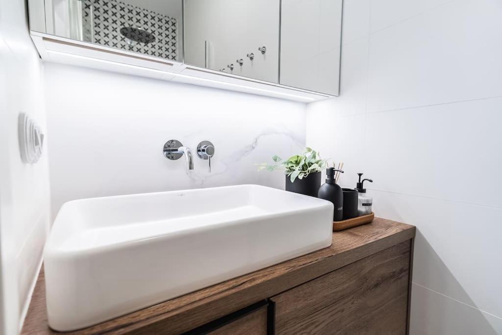 Apartmán Myslbekova 5 Ostrava Exteriér fotografie