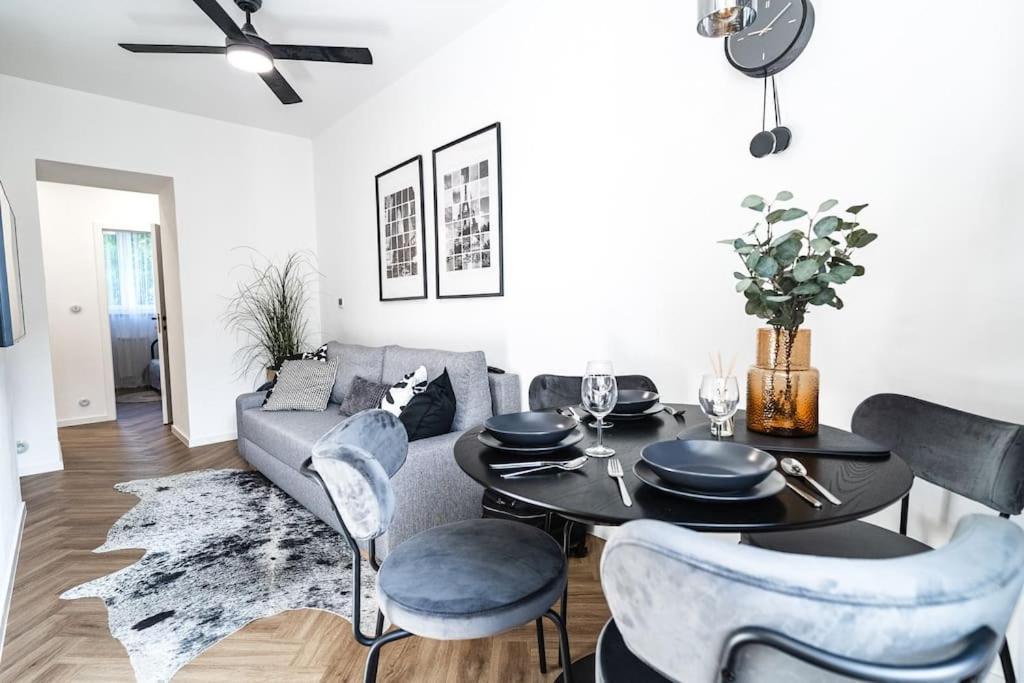 Apartmán Myslbekova 5 Ostrava Exteriér fotografie