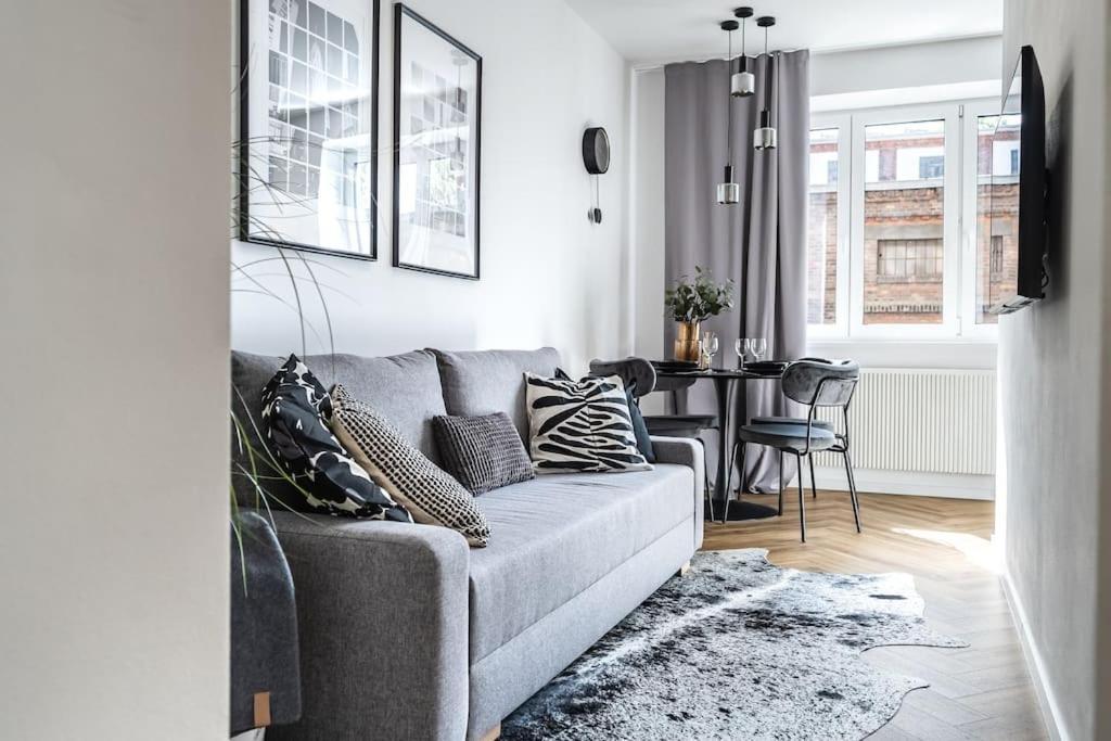 Apartmán Myslbekova 5 Ostrava Exteriér fotografie