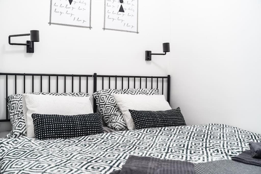 Apartmán Myslbekova 5 Ostrava Exteriér fotografie